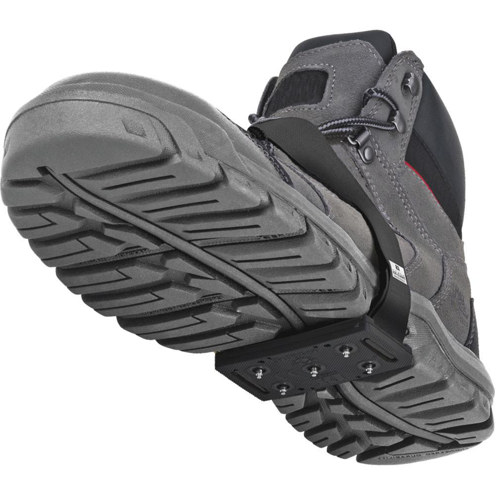 EQUIPEMENT & OUTILLAGE JET V9770650-O/S Mid-Sole Ice Cleat
