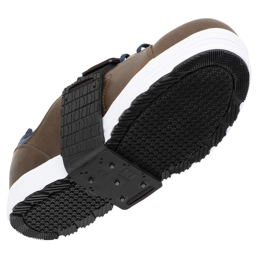 送料無料 通販  EQUIPEMENT & OUTILLAGE JET V9770650-O/S Mid-Sole Ice Cleat 靴