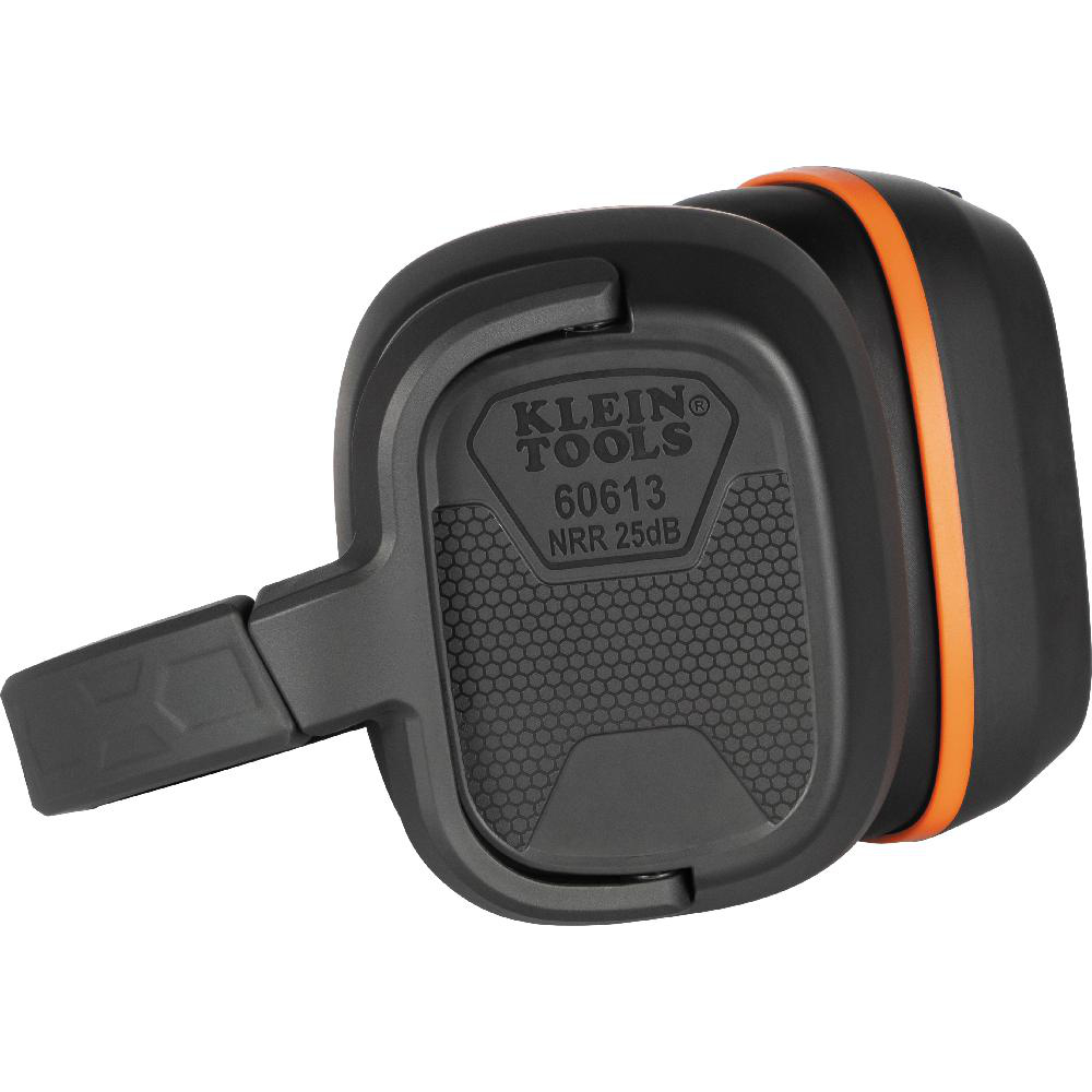 Product image for KLEIN 60613 EARMUFFS BEHIND THE HEAD