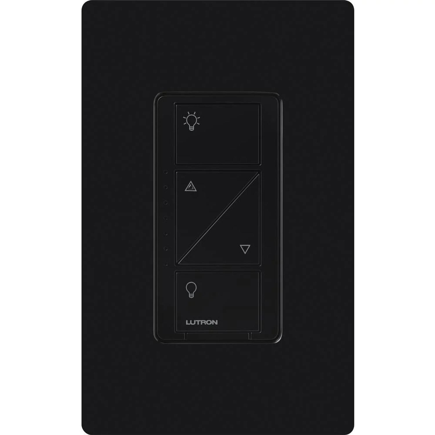 Product image for CAS...TA PRO 1000W DIMMER BLACK CSA