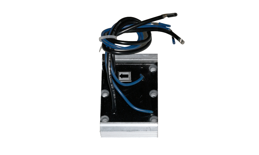 Product image for TRIAC ELECT. REL. 600V 6A