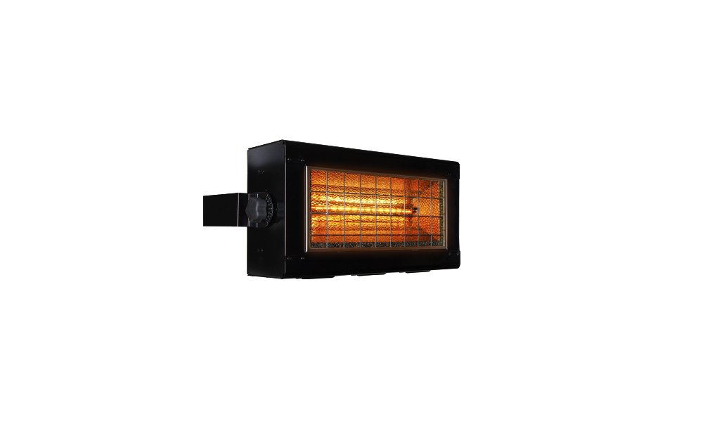 Product image for INFRARED RADIANT HEATER WIDE REFLECTOR 1500W 120V 1PH