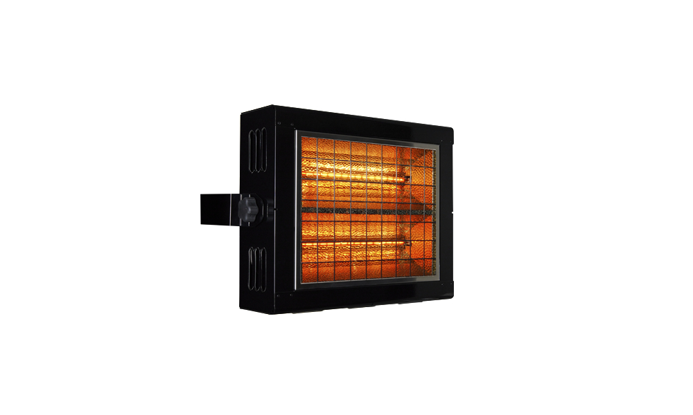 Product image for INFRARED RADIANT HEATER WIDE REFLECTOR 4000W/3200W 240V/208V 1PH RAINPROOF