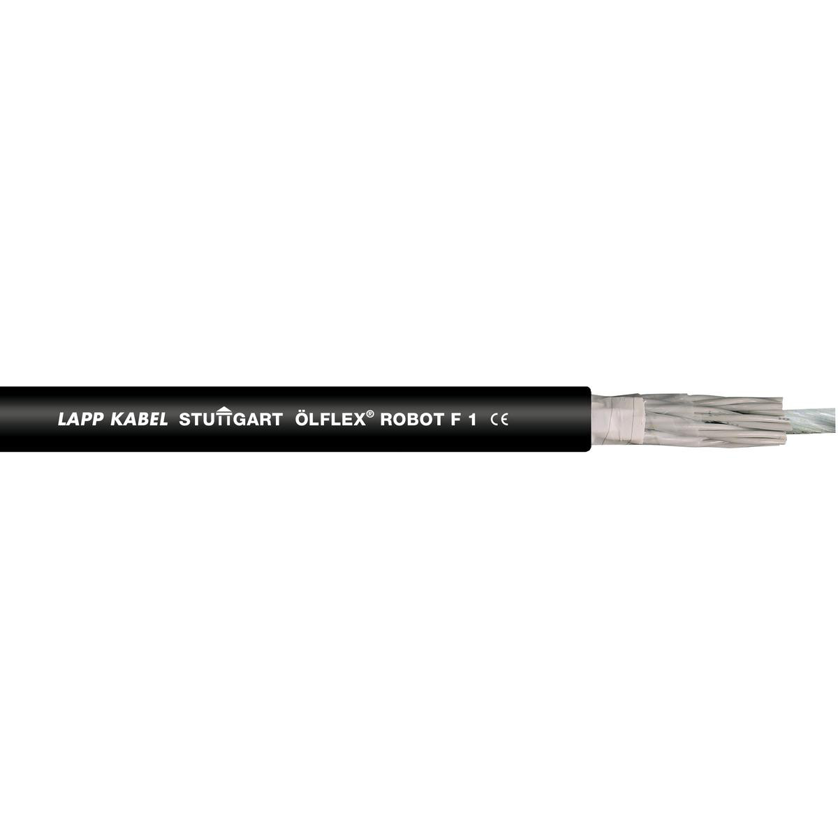 Product image for ..LFLEX® ROBOT F1 7X0,25