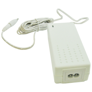 Product image for LED/DRIVER/60W/24V/PLUG/ND/STD