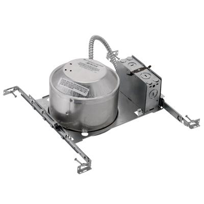Product image for 6 IN AIR-TIGHT, IC/NON-IC SHALLOW HOUSIN
