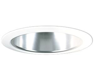 Product image for WHITE OPEN NARROW FLANGE, TORSION SPRING