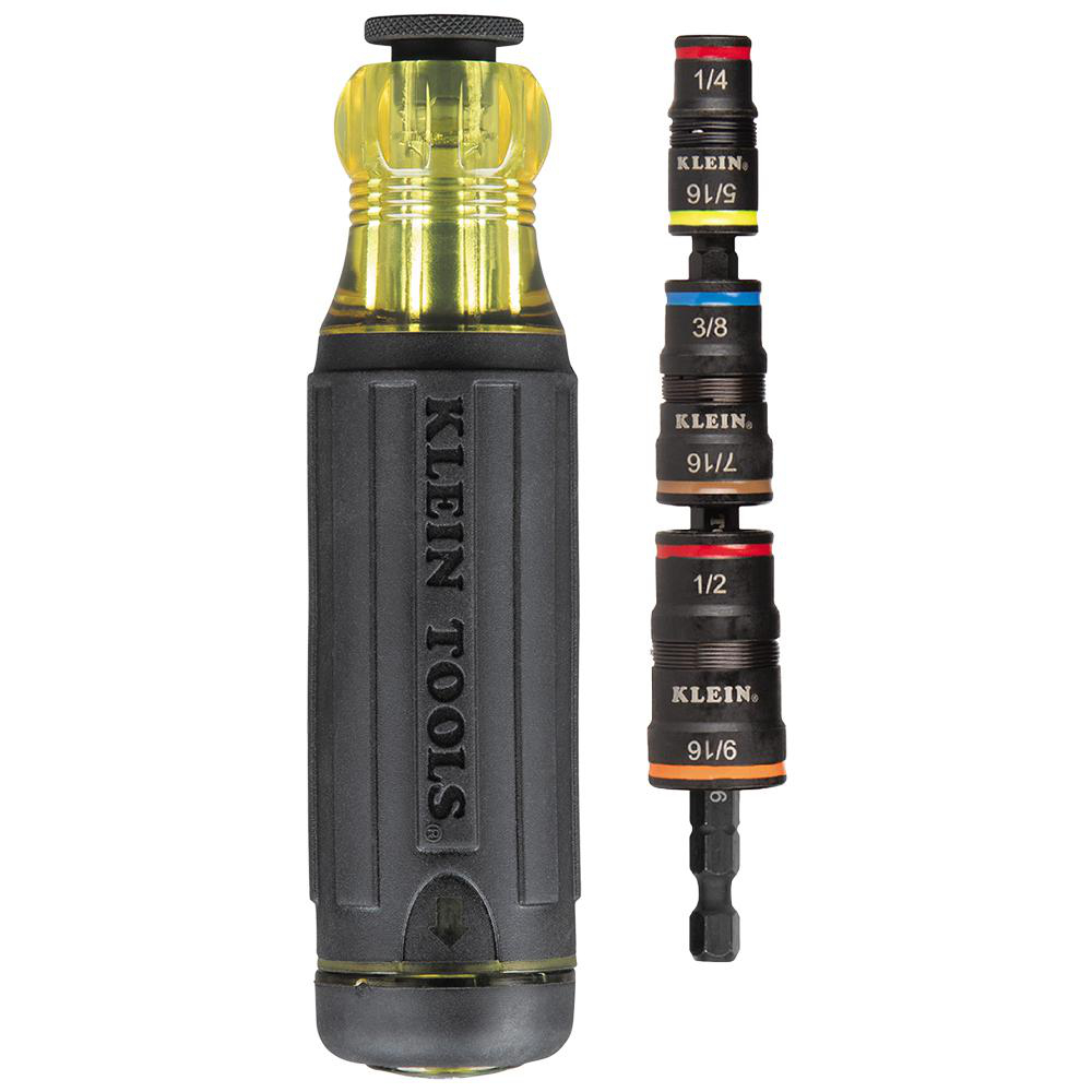 Product image for 20-IN-1 IMPACT DRIVER SET