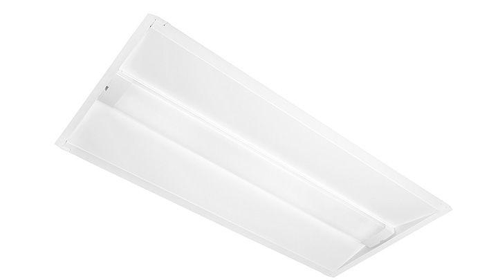 Product image for EVOKIT 2X4 42L 28W 840 UNV 0-10 G5