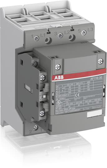 Product image for CTR,3P,104A,100-250VAC/DC,1/1