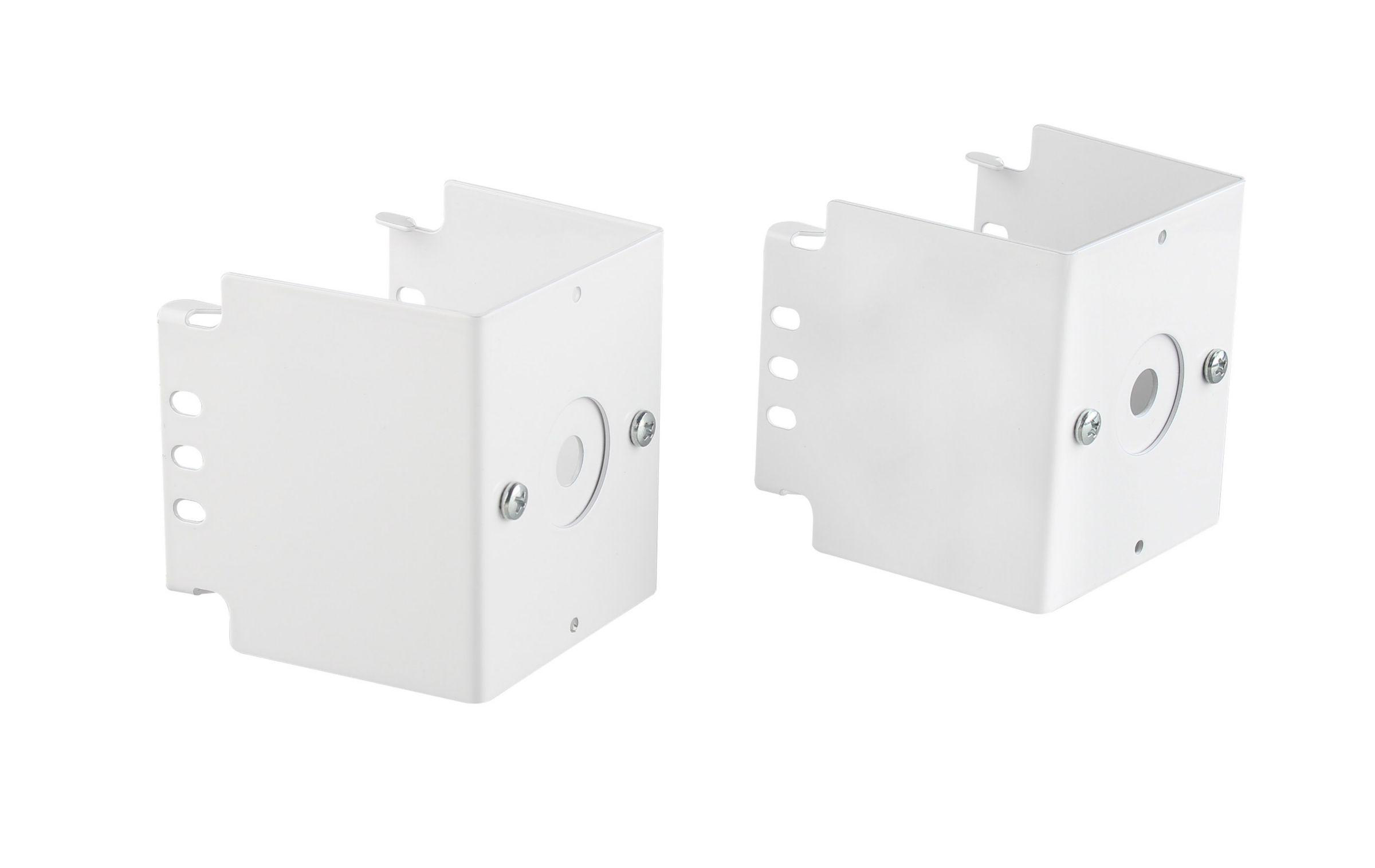 Product image for LINEAR HIGHBAY SURFACE BRACKET KIT