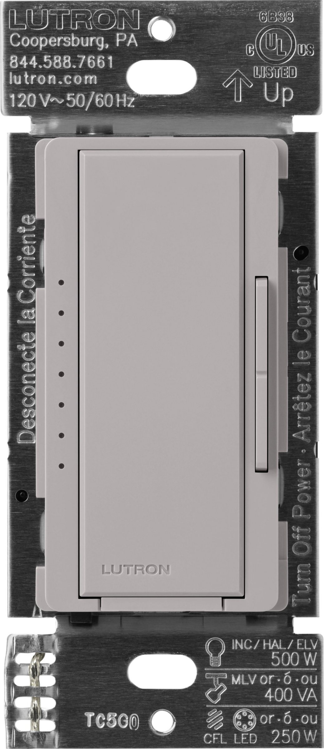 Product image for MAESTRO PRO LED DIMMER GR
