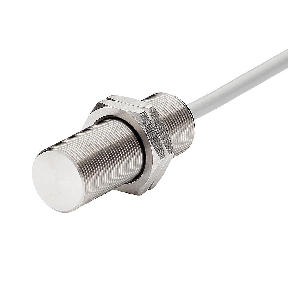 Product image for FULL STAINLESS STEEL INDUCTIVE PROXIMITY