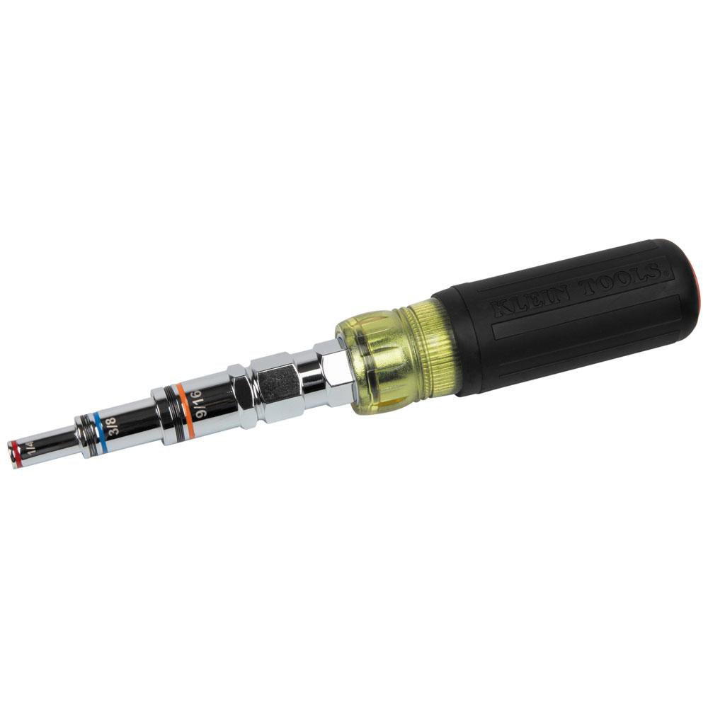 Product image for 9-IN-1 MAGNETIC MULTI-NUT DRIVER