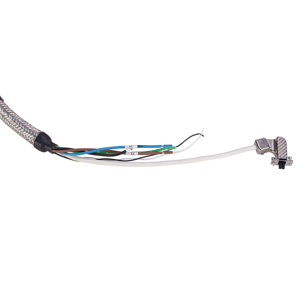 Product image for Kinetix Cable Single DSL 2090 Series