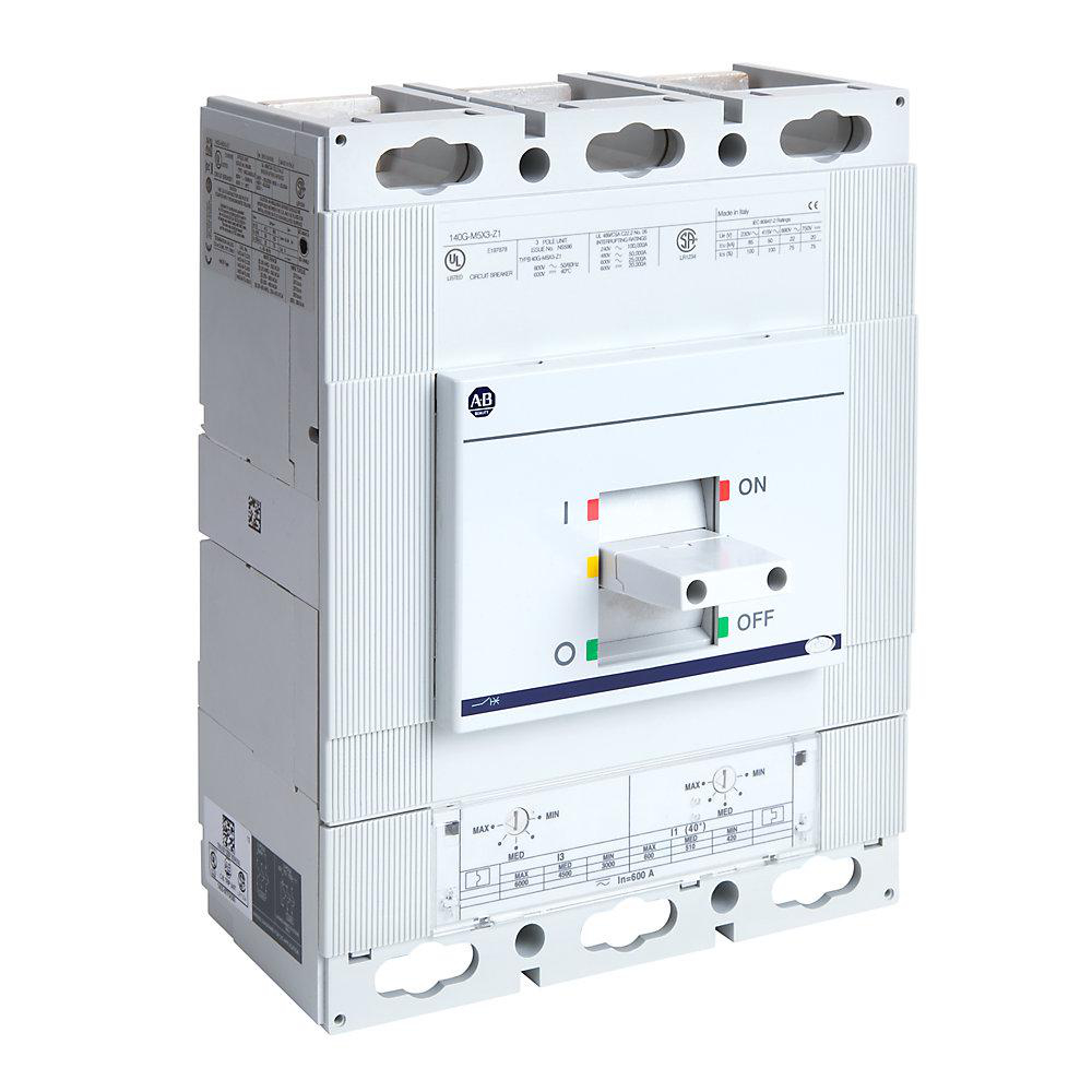 Product image for 140G 800A M Frame Molded Case Ckt-Bkr