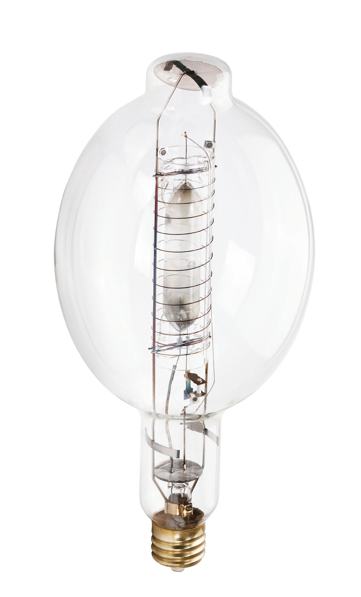 Product image for Lamp HID metal halideBT56P 1000W EX39 263V clear