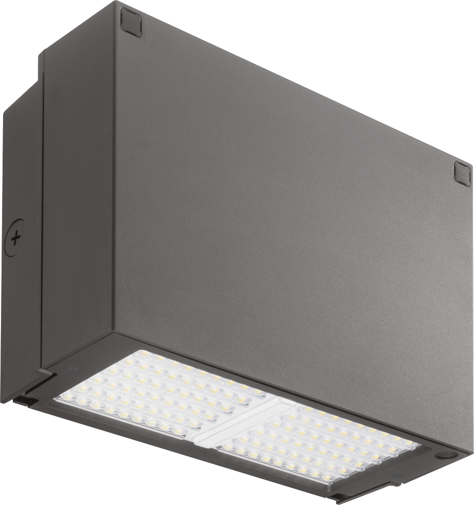 Product image for LED WALL PACK, LED, 5000K , 120-277V, DA