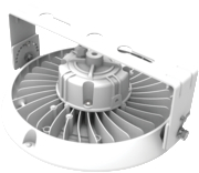 Product image for JEBL SURFACE MOUNT BRACKET