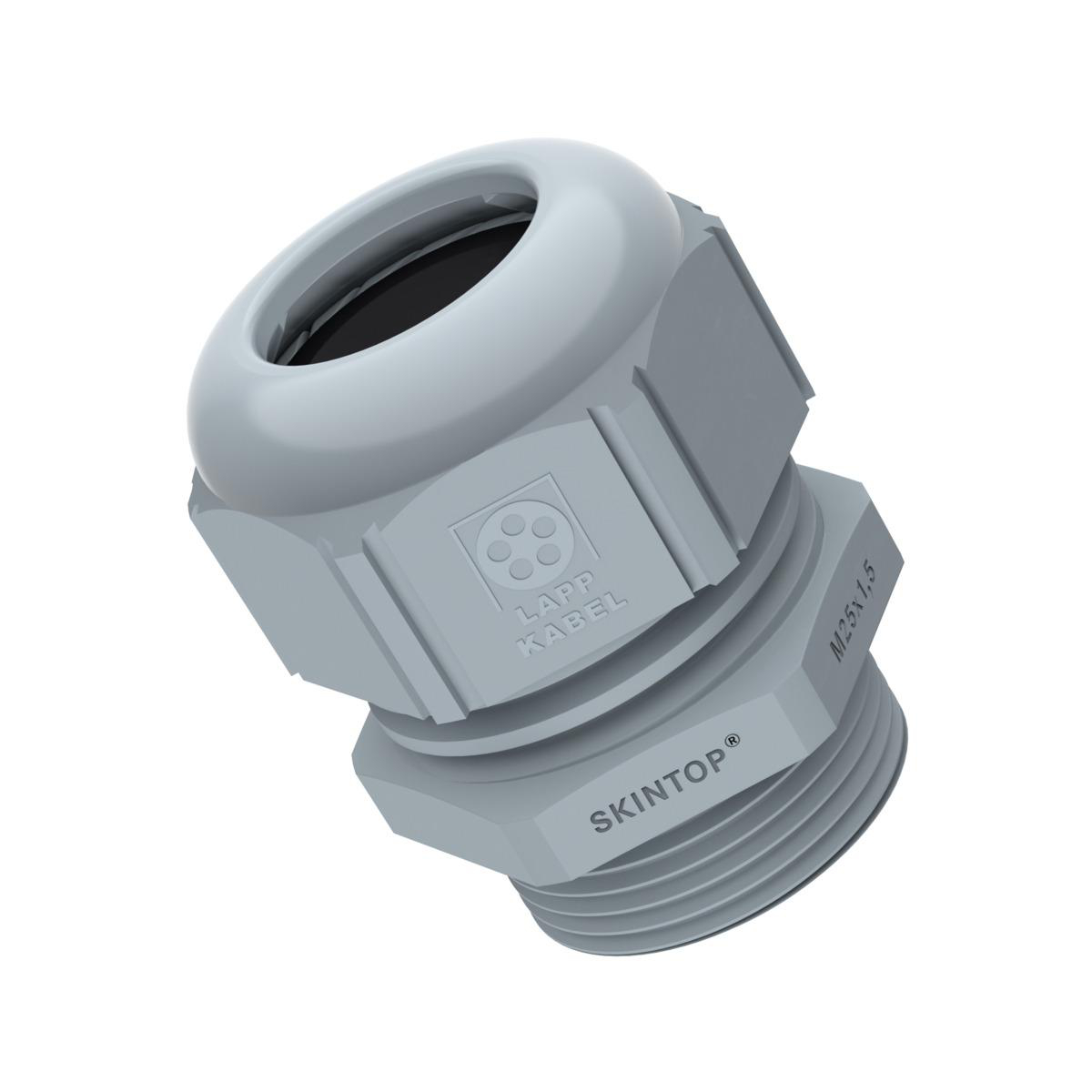 Product image for OLFLEX 53111030 CONNECTOR M25X1.5