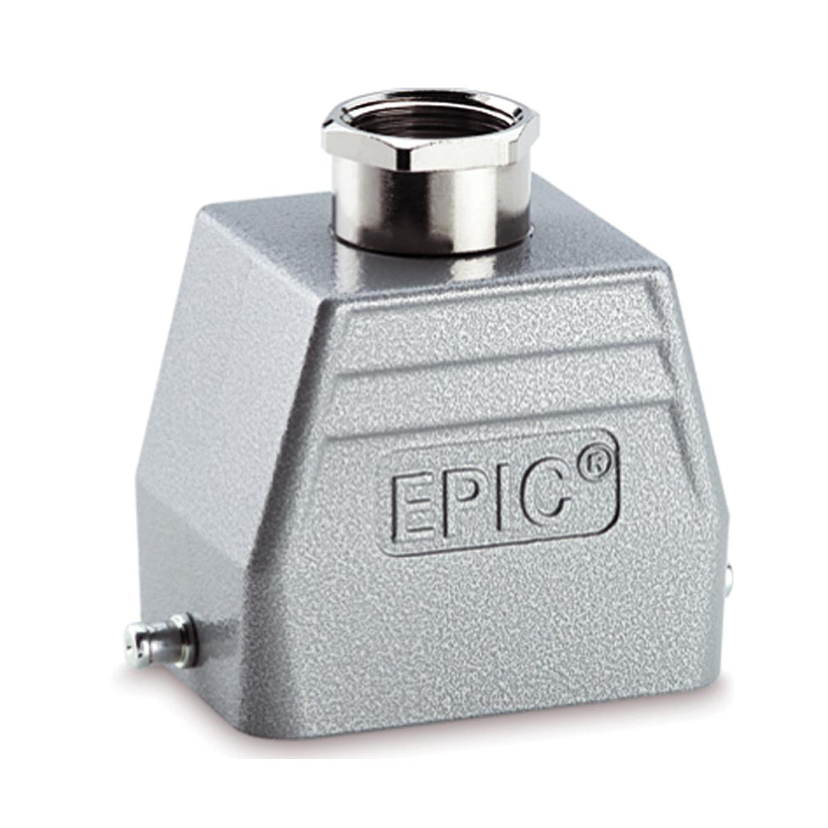 Product image for EPIC H-B 6 TG 16 ZW W/GLAND