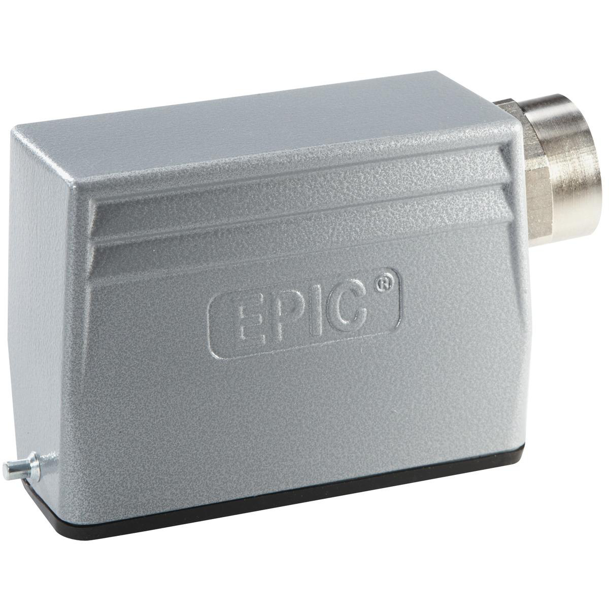 Product image for EPIC® H-A 16 TS M20 ZW. HOOD