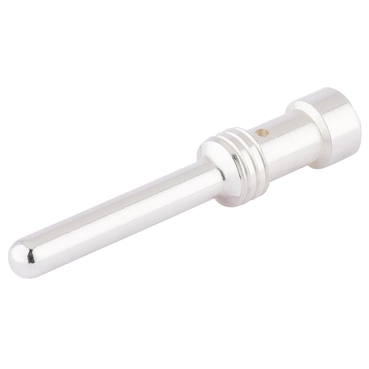 Product image for H-BE SCEM AG 0.75-1.0 MALE CONTACT (100)