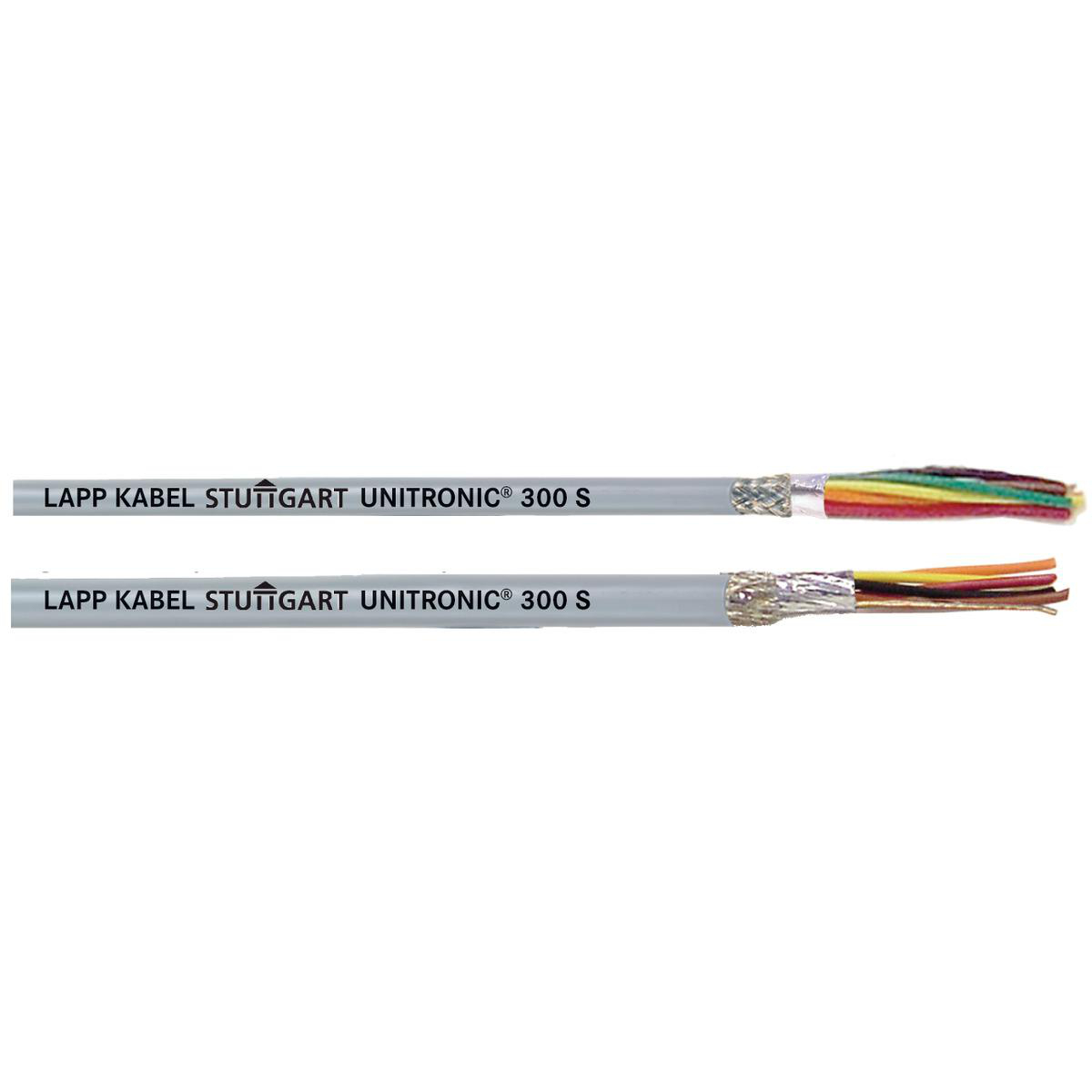 Product image for UNITRONIC® 300 S 20/4C