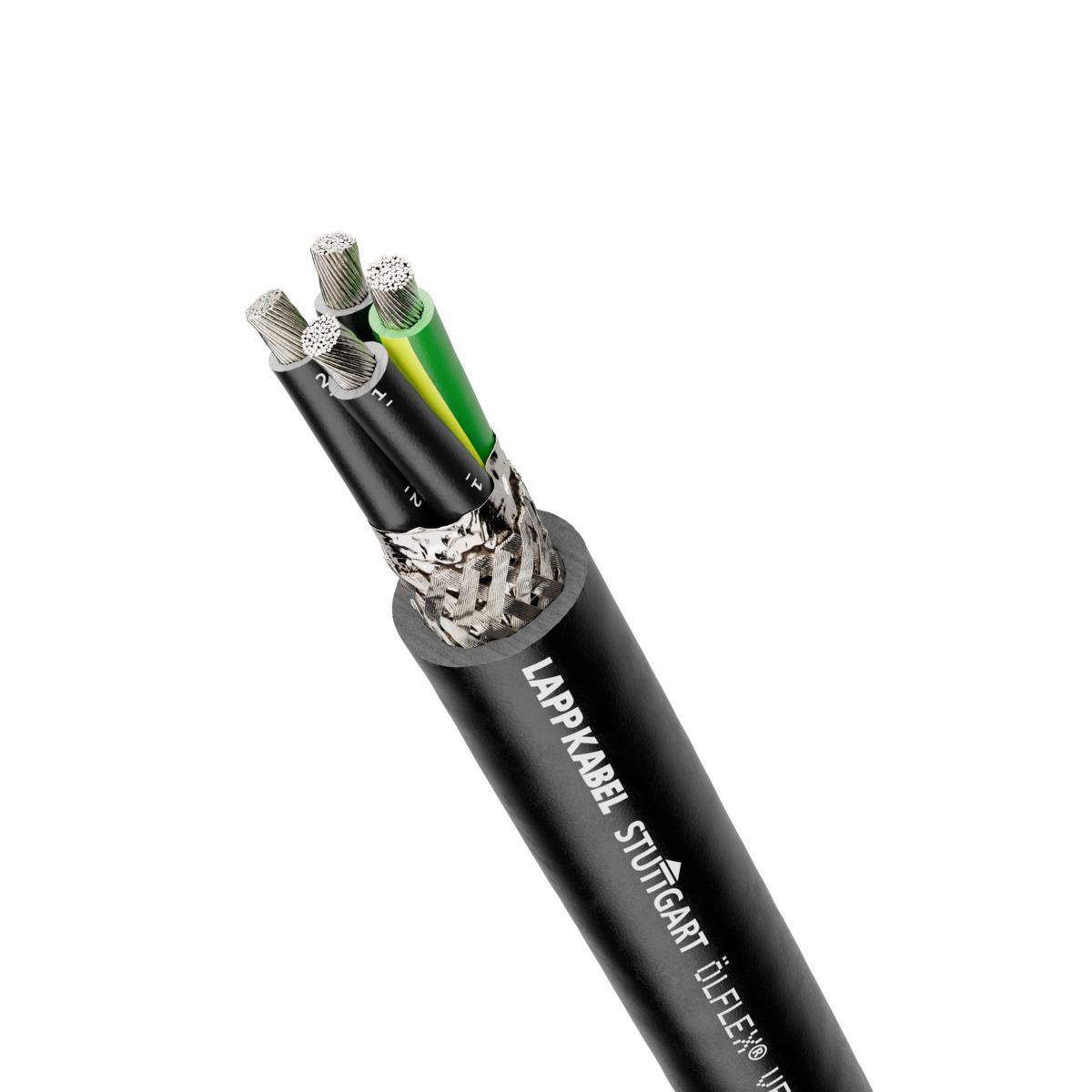 Product image for ..LFLEX® VFD 2XL 2/4C