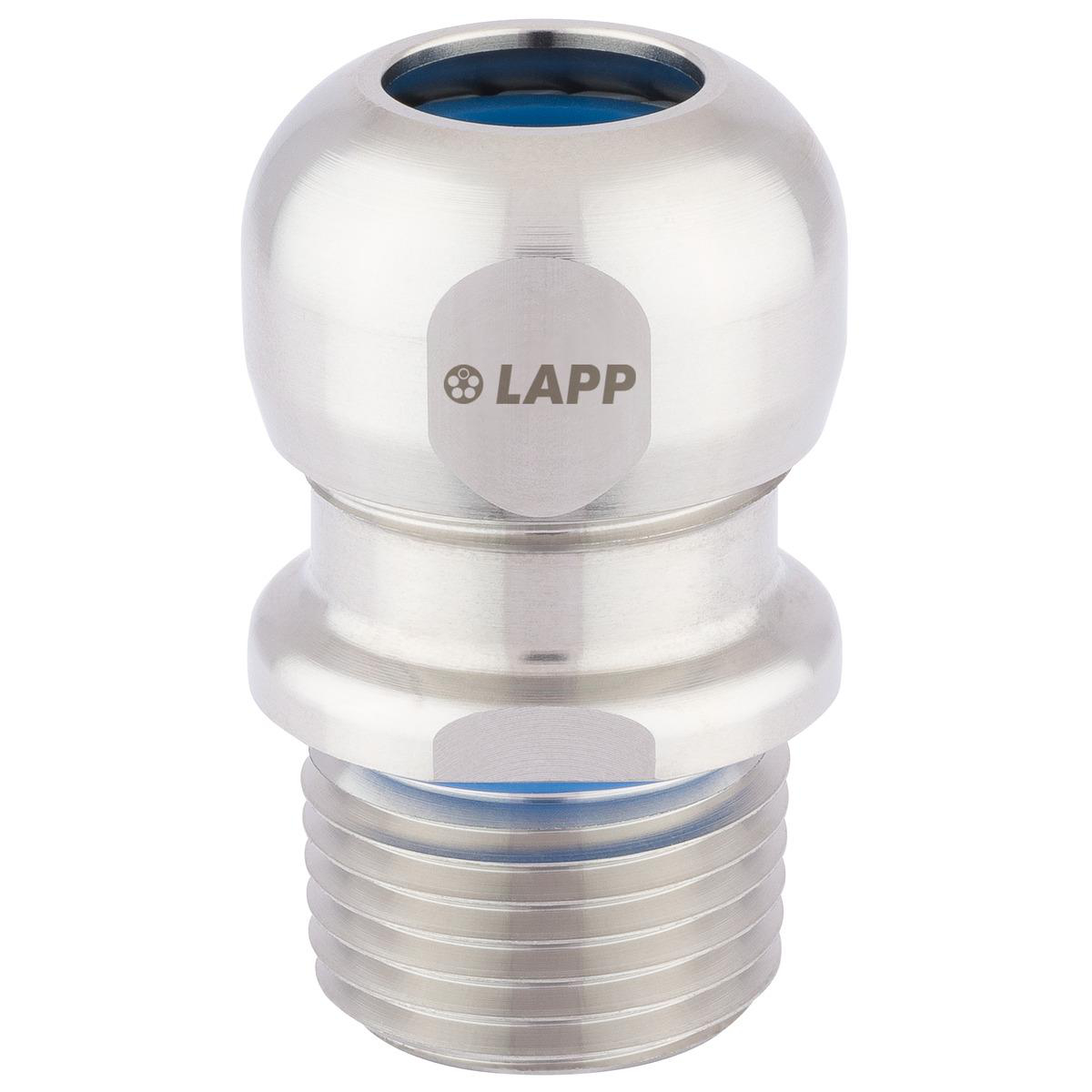 Product image for SKINTOP® INOX NPT 3/4