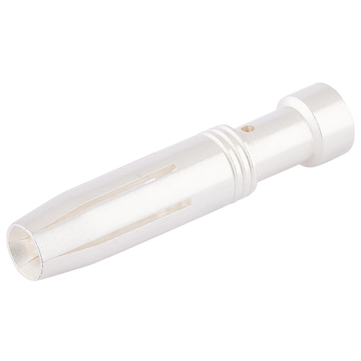 Product image for H-BE BCEM AG 1.5 FEMALE CONTACT (100)
