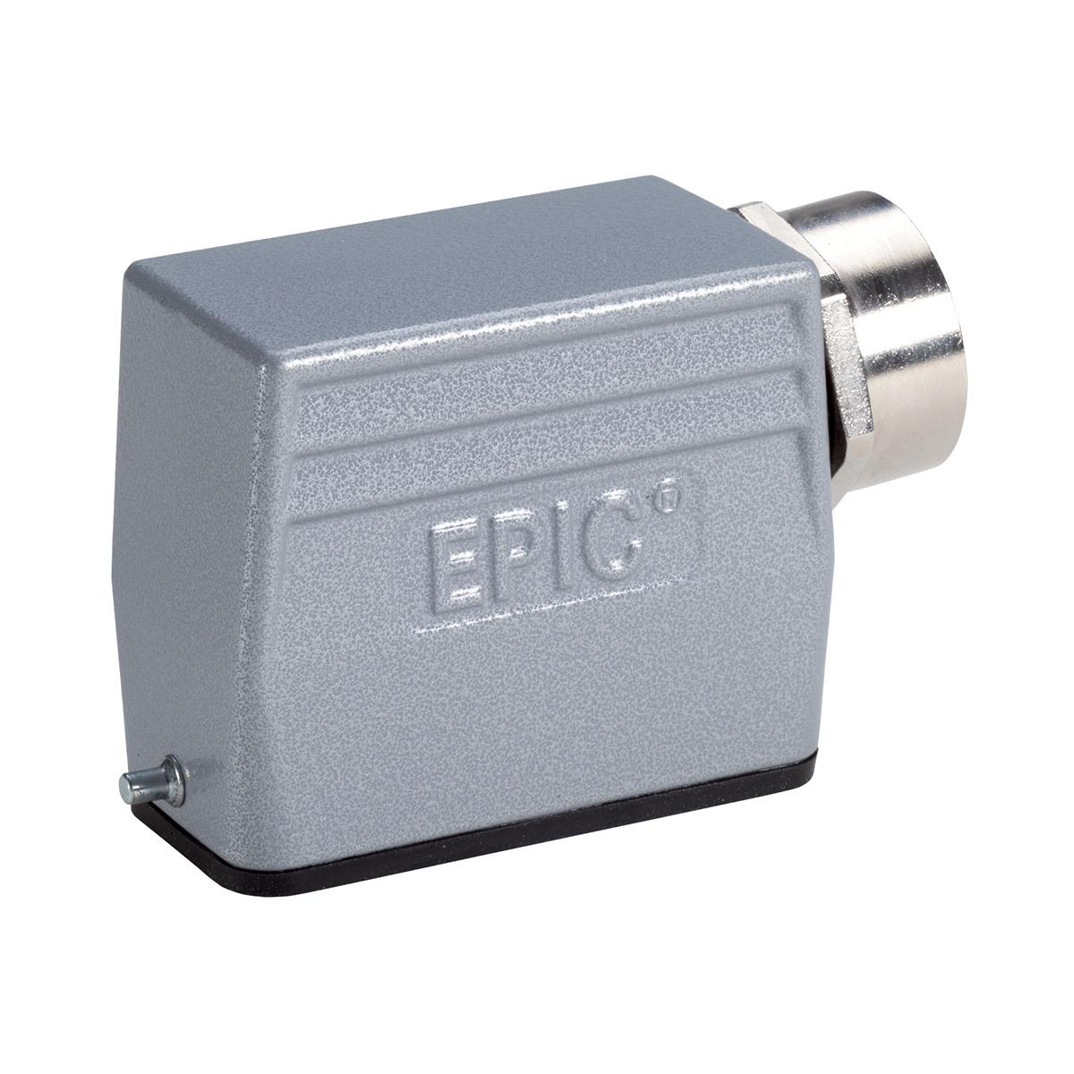 Product image for EPIC H-A 10 TS 16 ZW W/GLAND