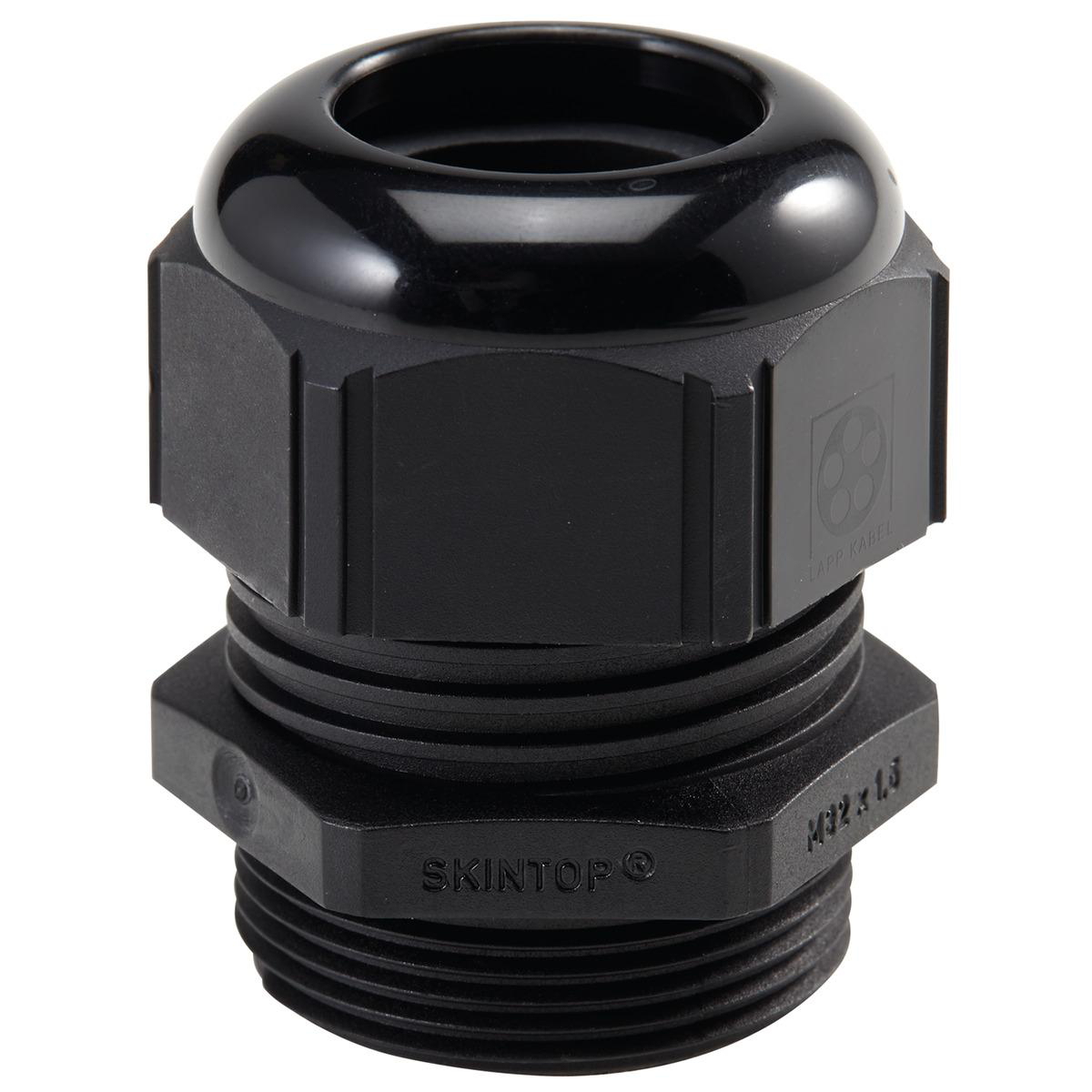 Product image for SKINTOP® ST PG 29 RAL 9005 BK