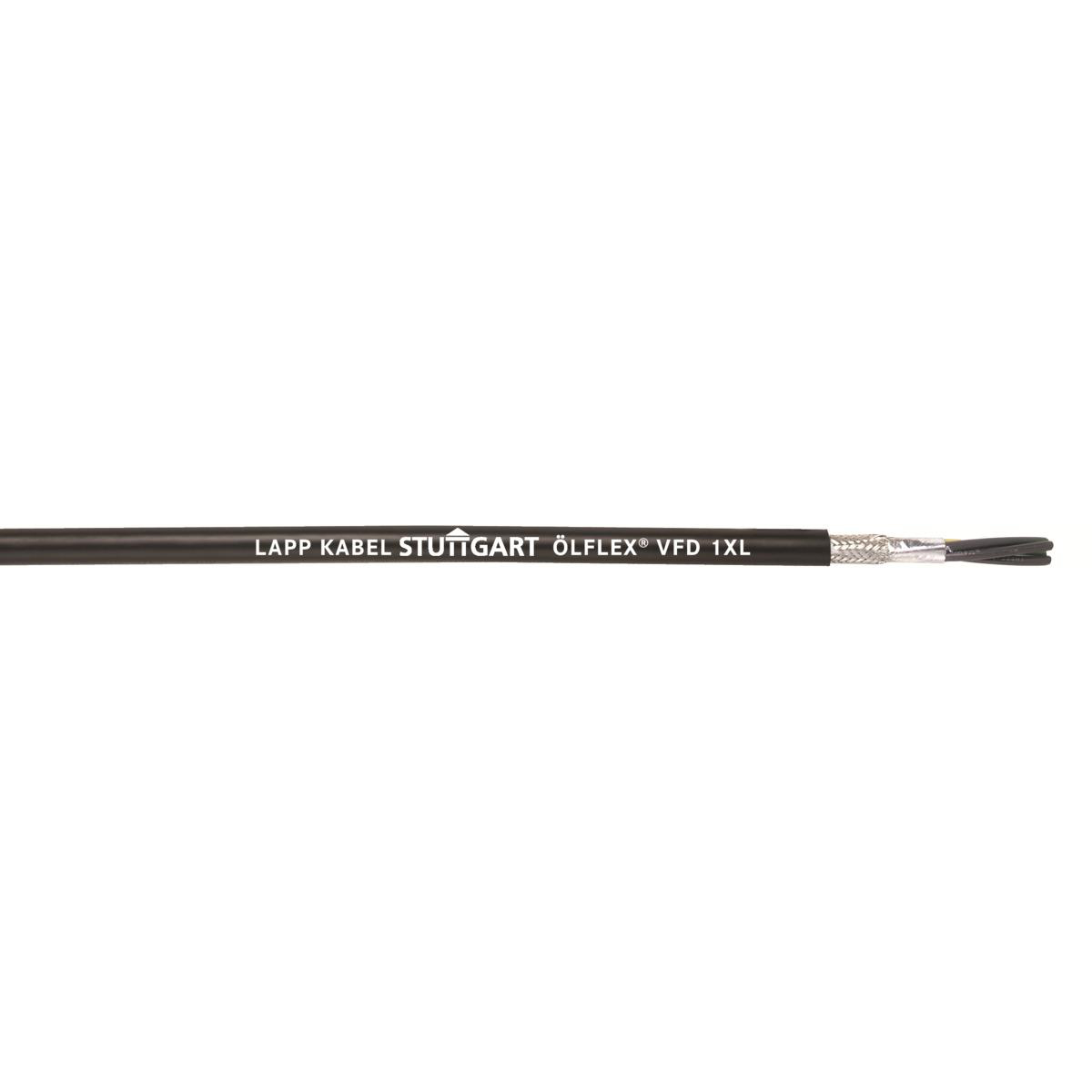 Product image for ..LFLEX® VFD 1XL 2/4C