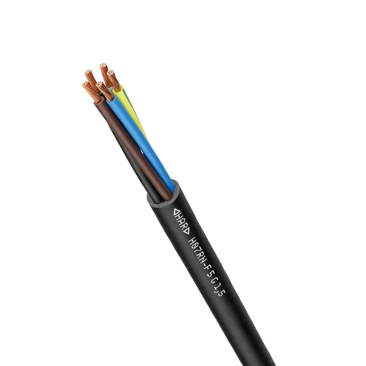 Product image for H07RN-F 4G4