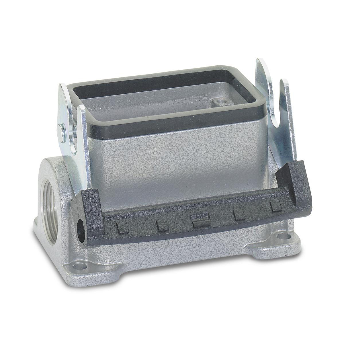 Product image for EPIC H-B 10 SGR-LB 21 ZW SMBASE W/GLAND