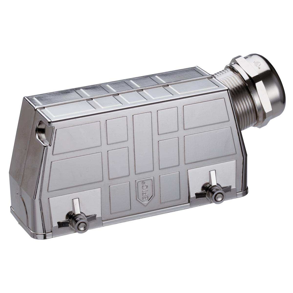 Product image for EPIC® ULTRA H-B 24 TS QB 7-15 (1)