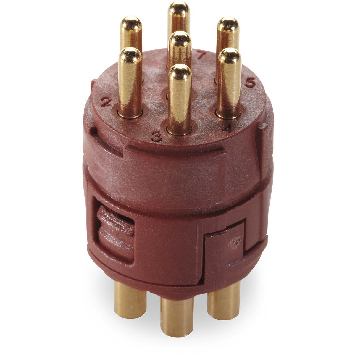 Product image for EPIC® SIGNAL M23 7P SLM (5)