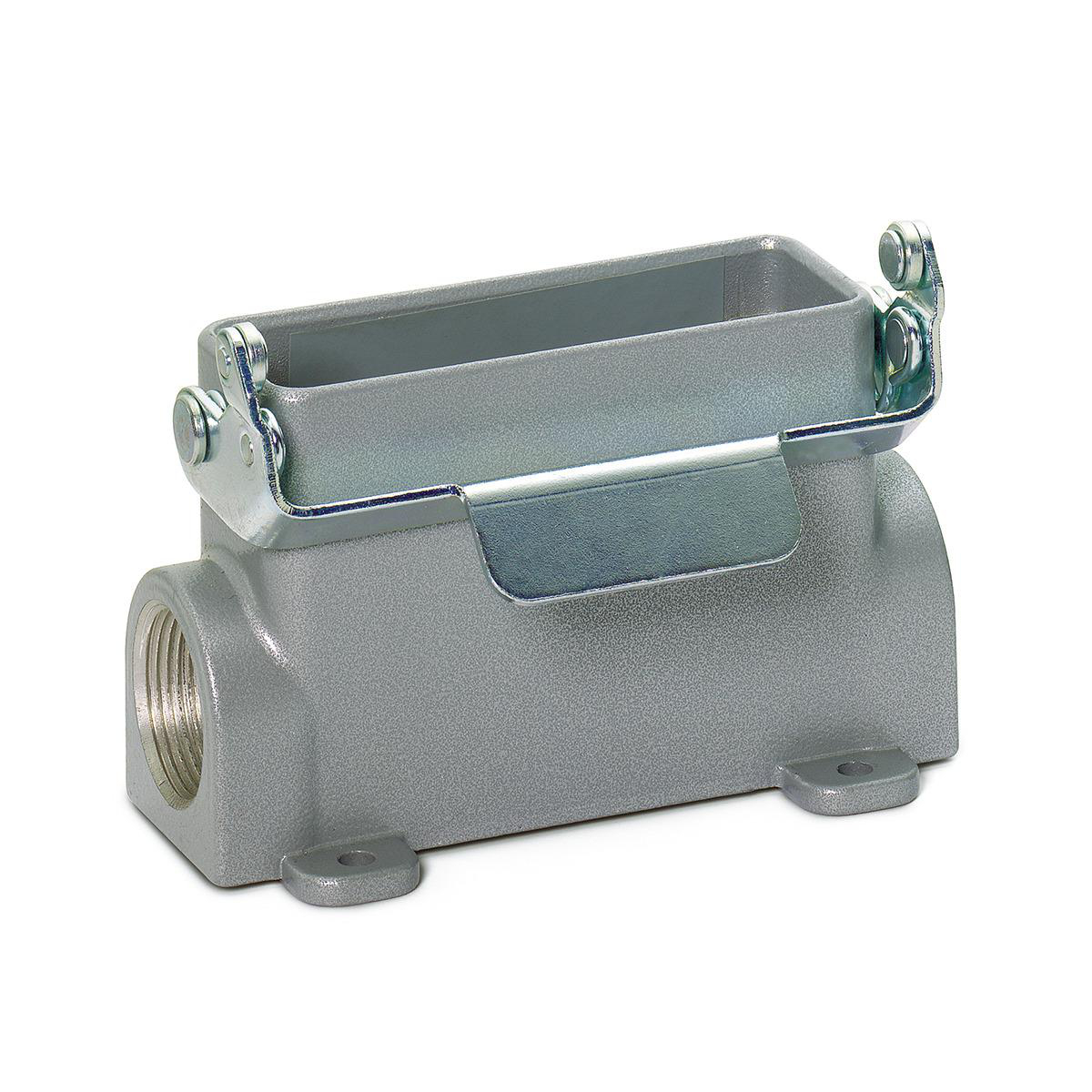 Product image for EPIC H-A 10 SGR 16 ZW/SO SMBASE W/GLAND