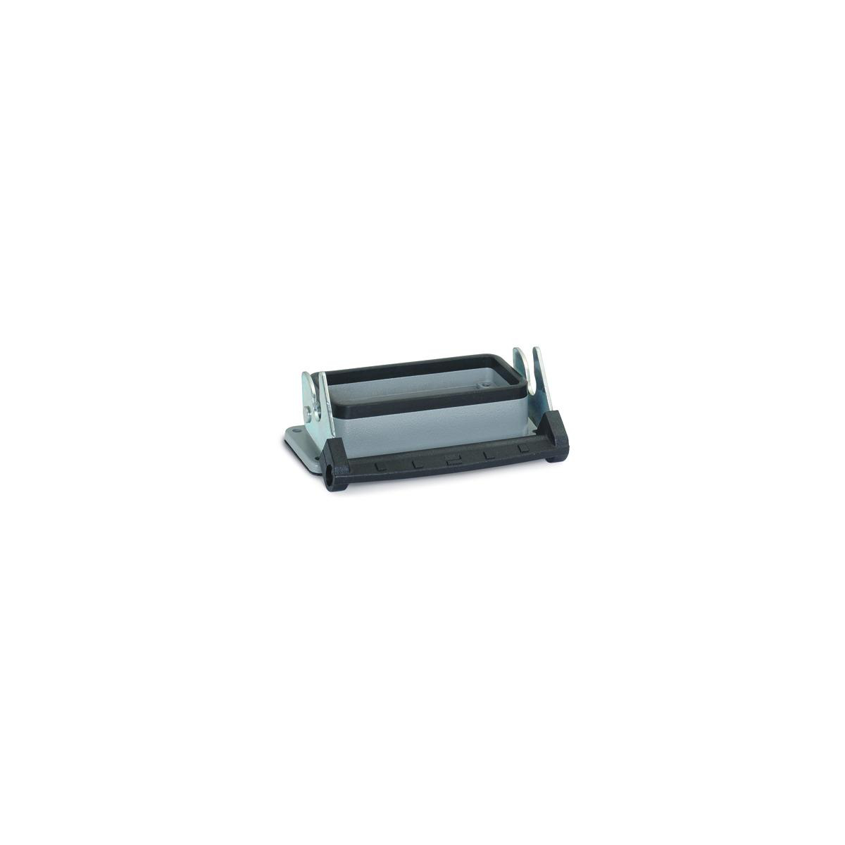 Product image for Base EPIC HB24-series panel-mount aluminium alloy