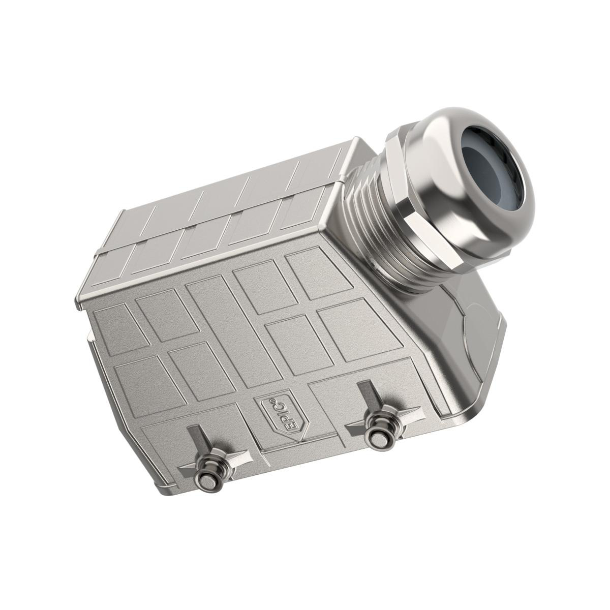 Product image for EPIC® ULTRA H-B 16 TS QB 7-15 (1)
