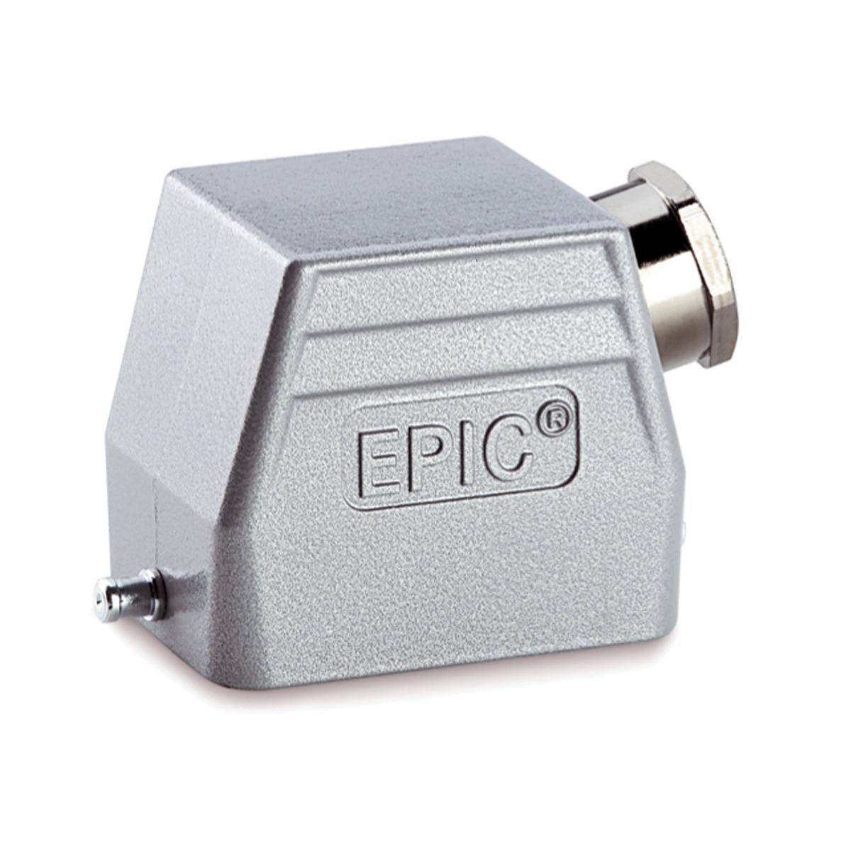 Product image for EPIC H-B 6 TS 13.5 ZW W/GLAND