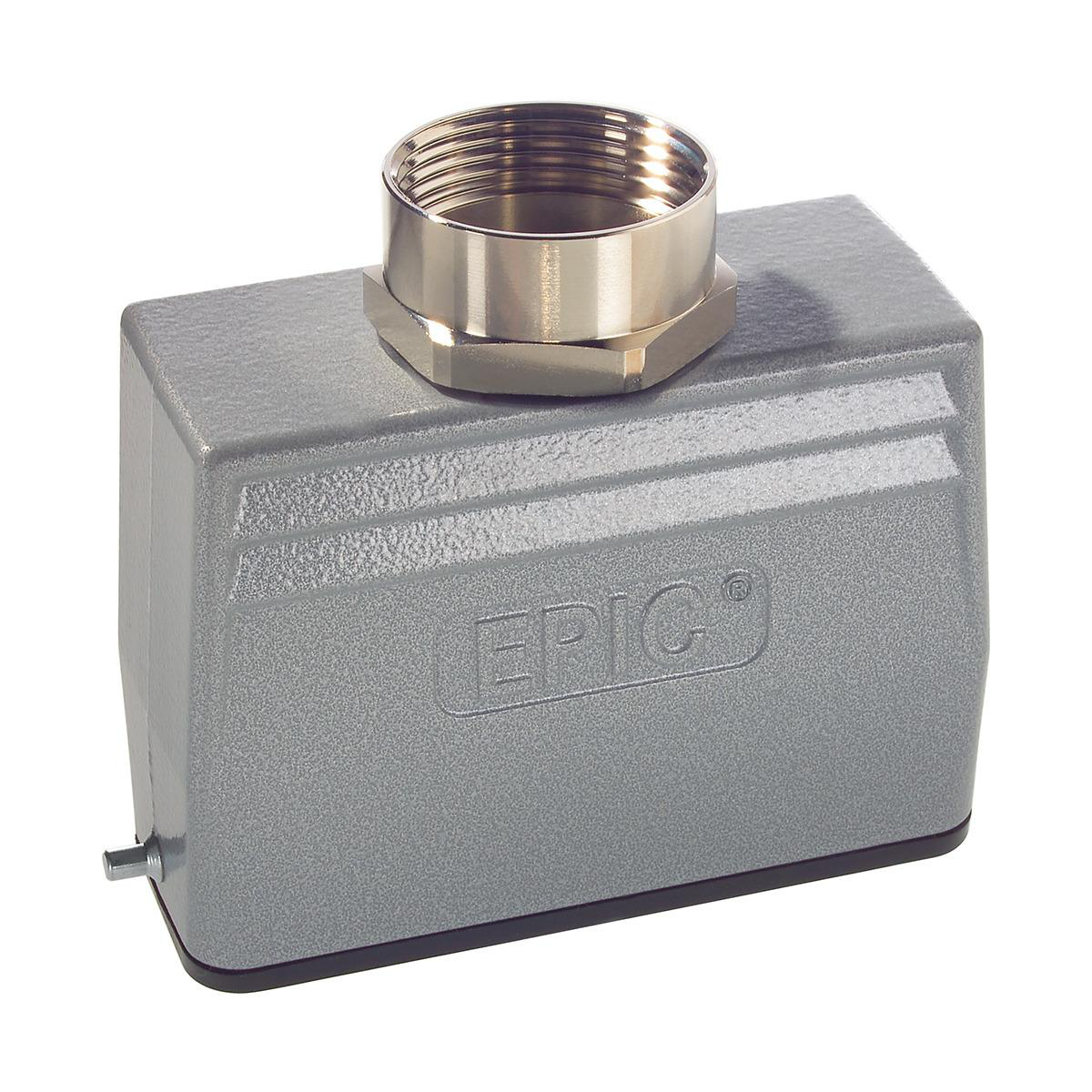Product image for EPIC H-A 16 TG 16 ZW W/GLAND