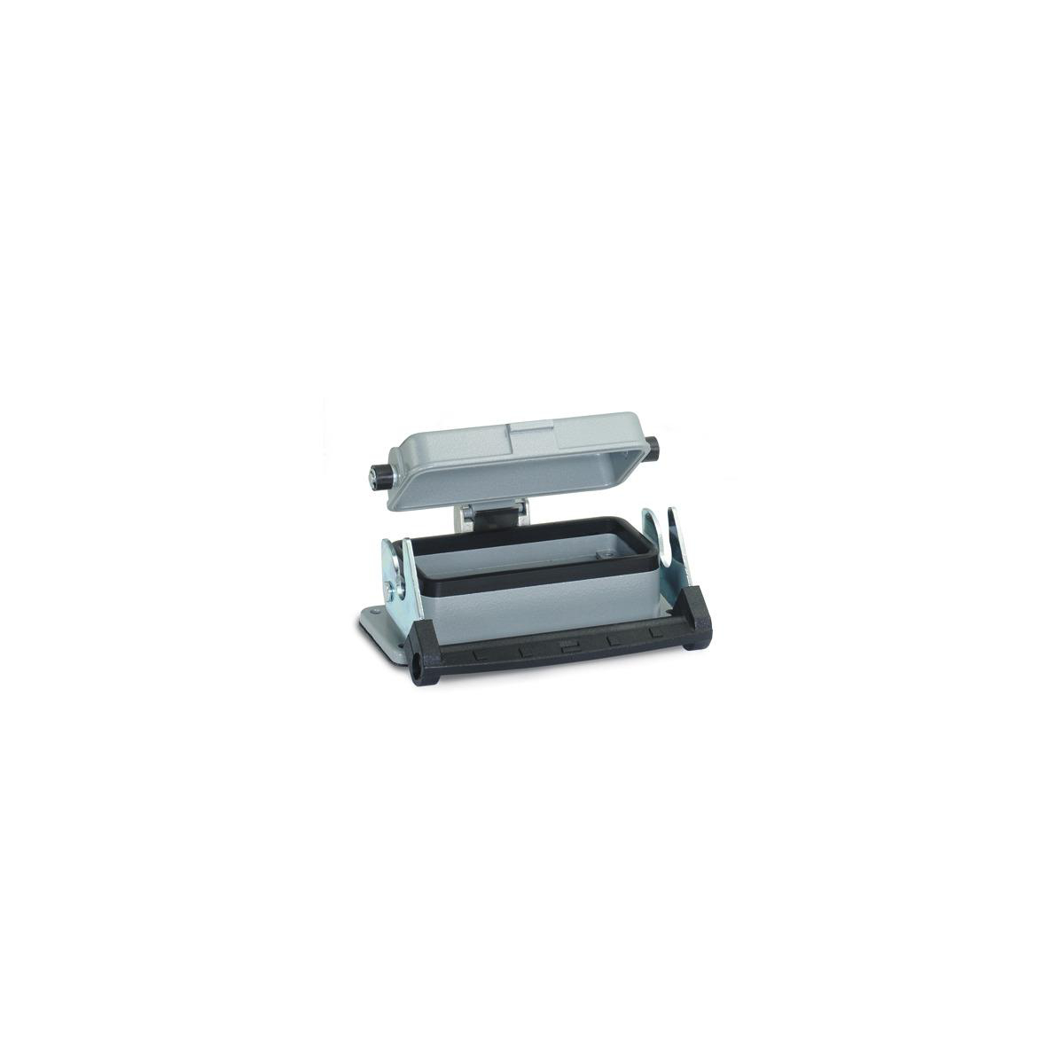 EPIC 10033900 PANEL MOUNT BASE SINGLE LEVER WITH DUST COVER HB10