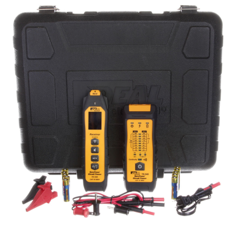 IDEAL 61-948 CIRCUIT TRACER SURETRACE PLUS