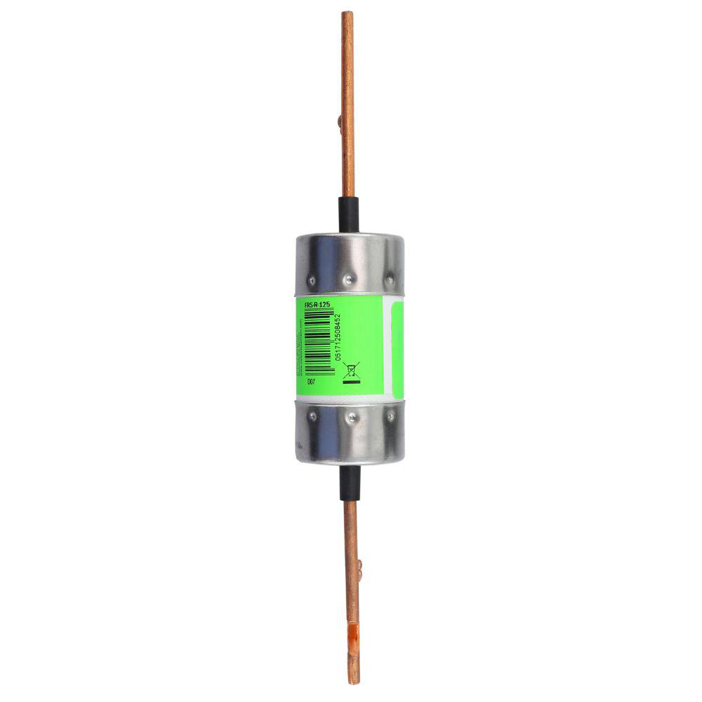 Product image for FUSETRON DUAL ELEMENT FUSE CLASS RK5