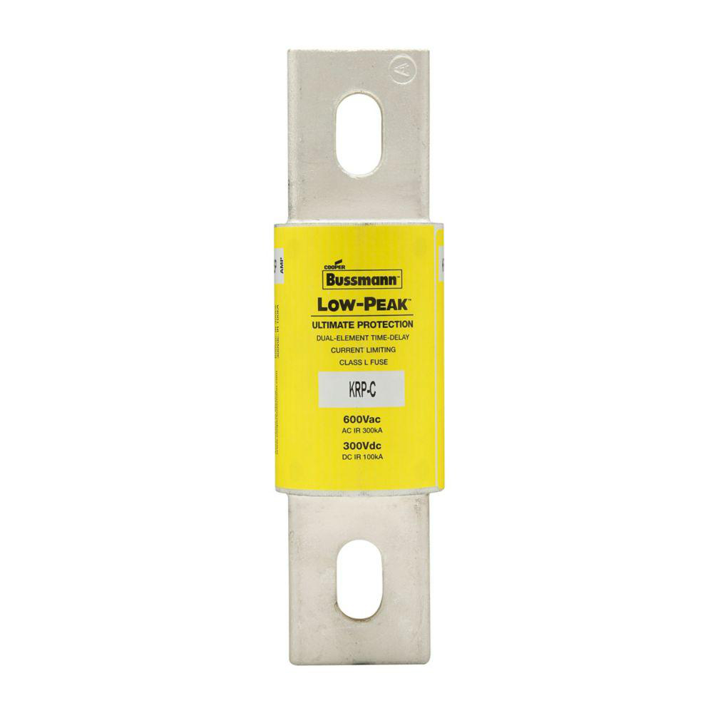 Product image for LOW-PEAK TIME-DELAY 300K