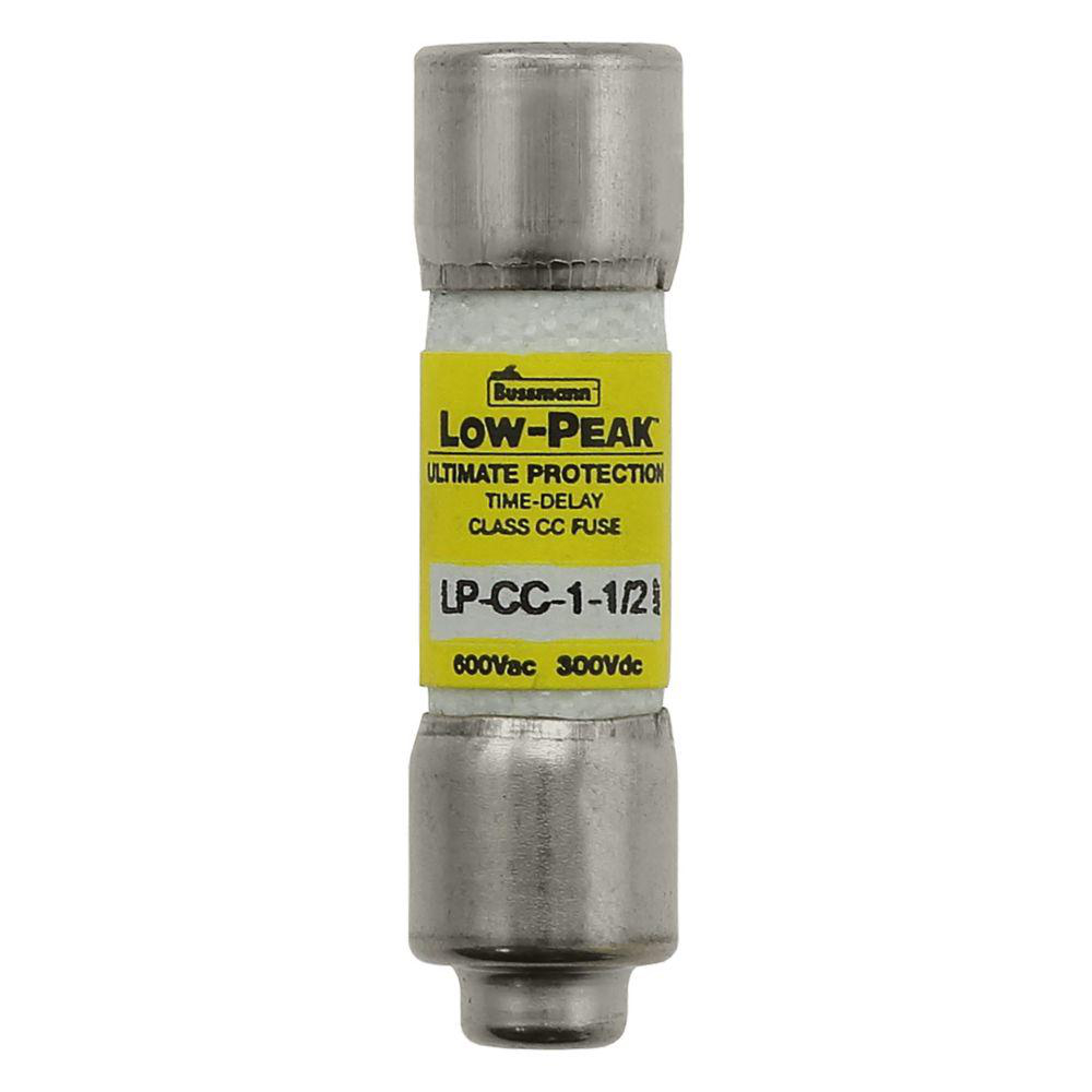 Product image for LOW PEAK CC TIME DELAY