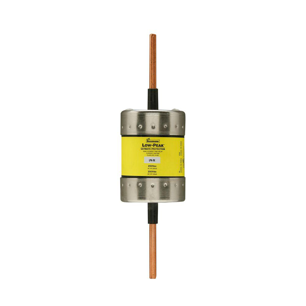 Product image for LOW PEAK DUAL ELEMENT