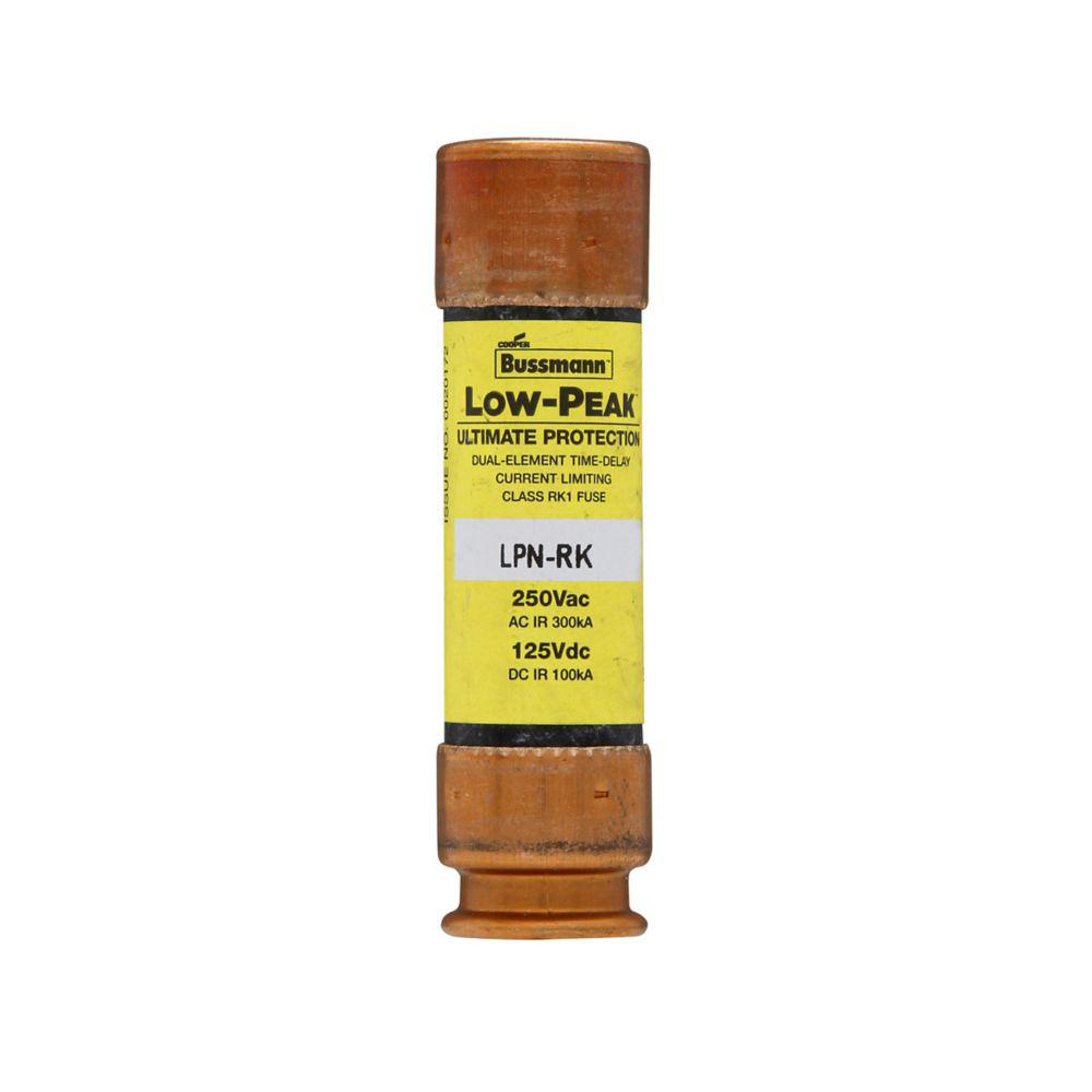 Product image for LOW PEAK DUAL ELEMENT